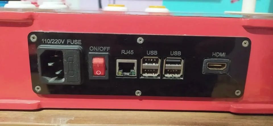 Emulador console game arcade - Foto 4