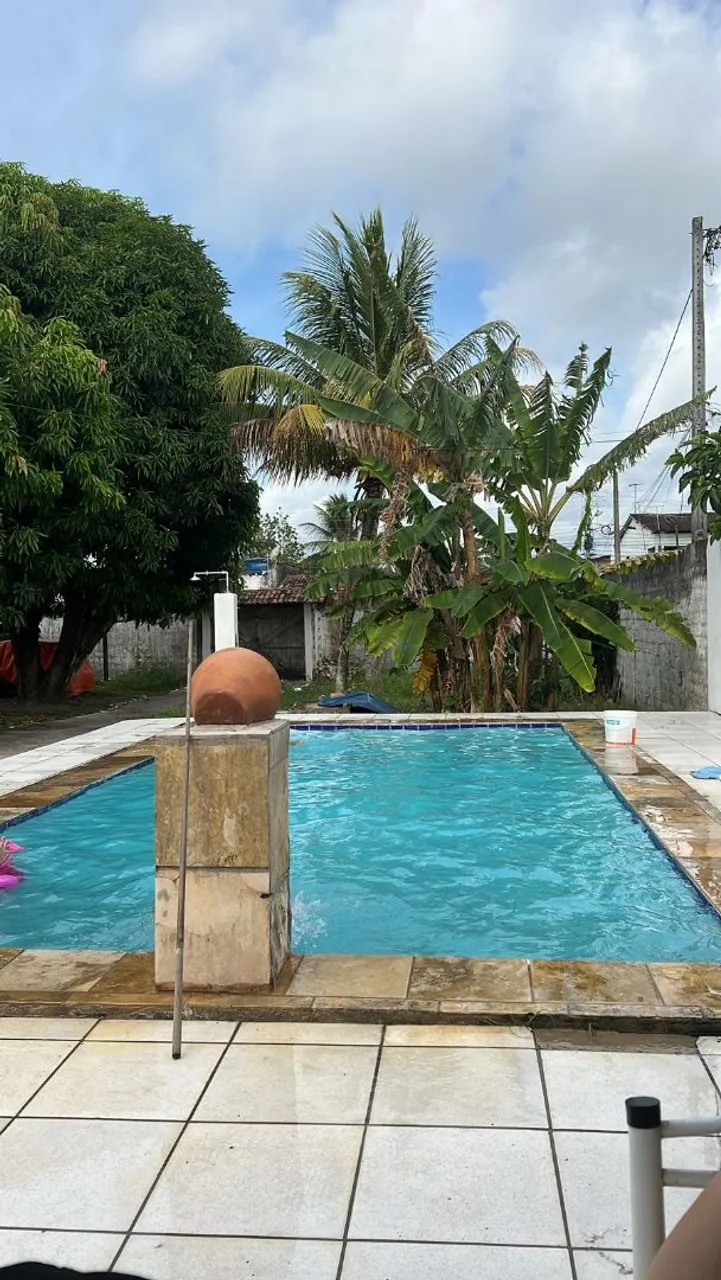 Chácara 20x50 Village