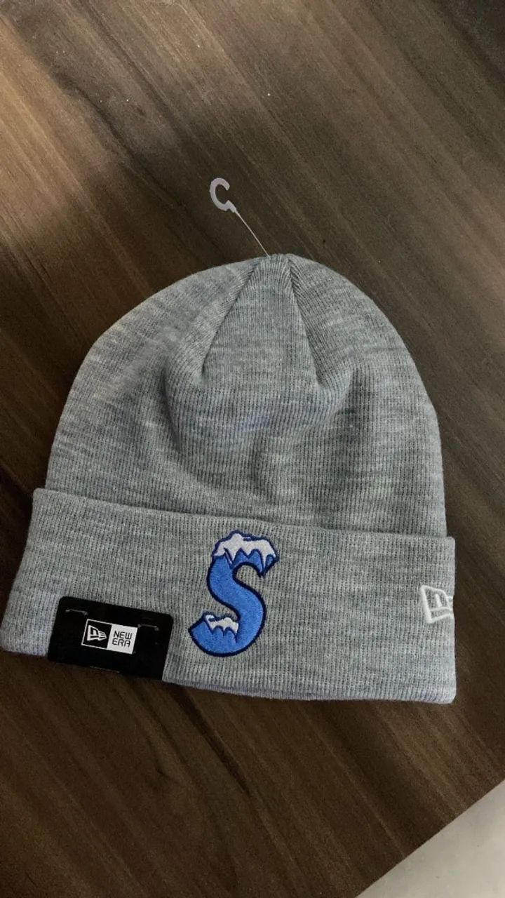 touca supreme