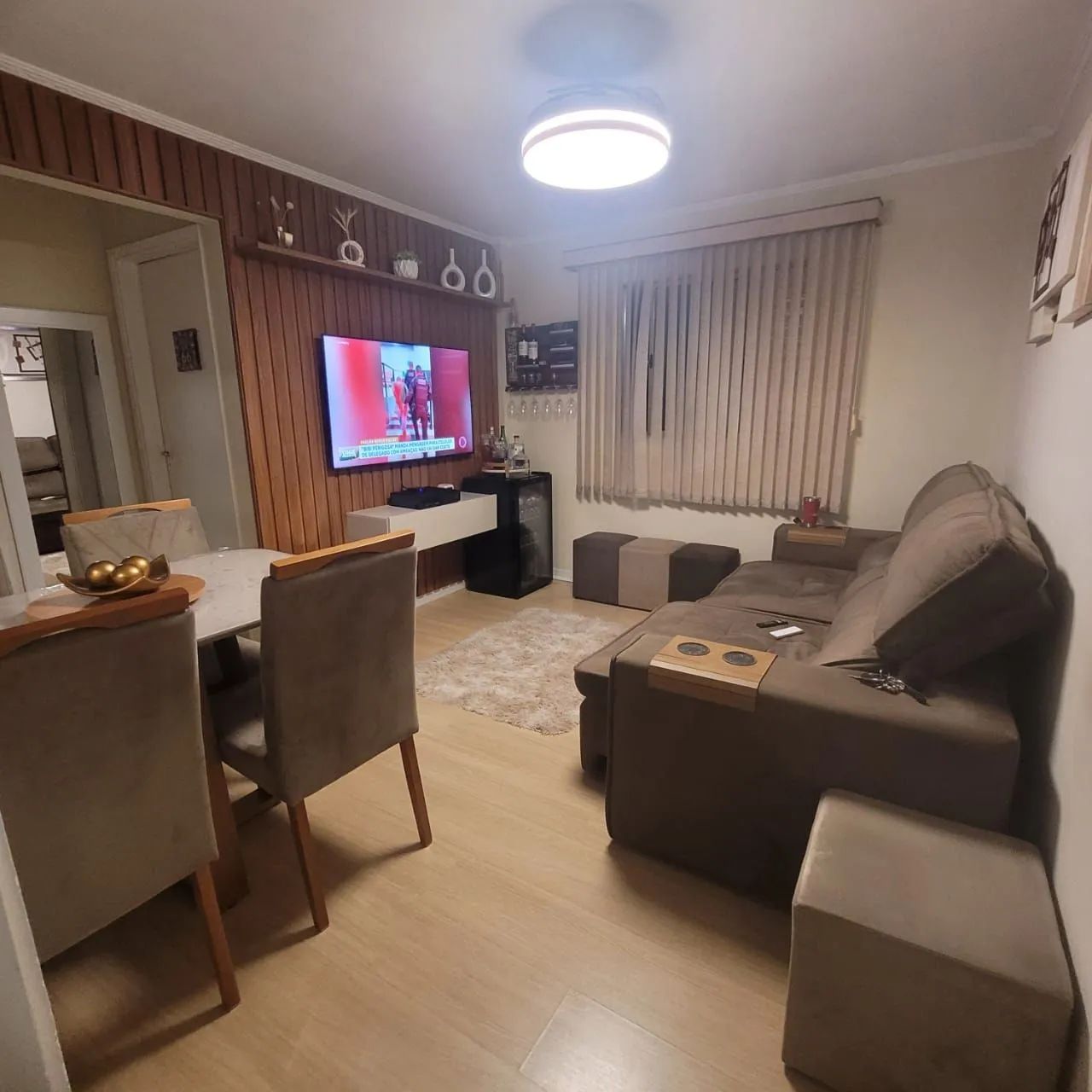 Foto - Campinas - Vila Padre Manoel de Nóbrega