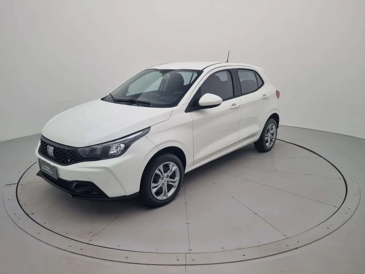 Fiat Argo Drive 1.0 Firefly 2023