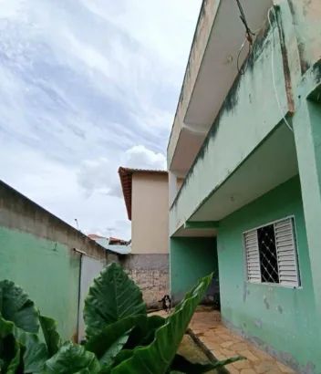 Casa a venda em são Sebastião 