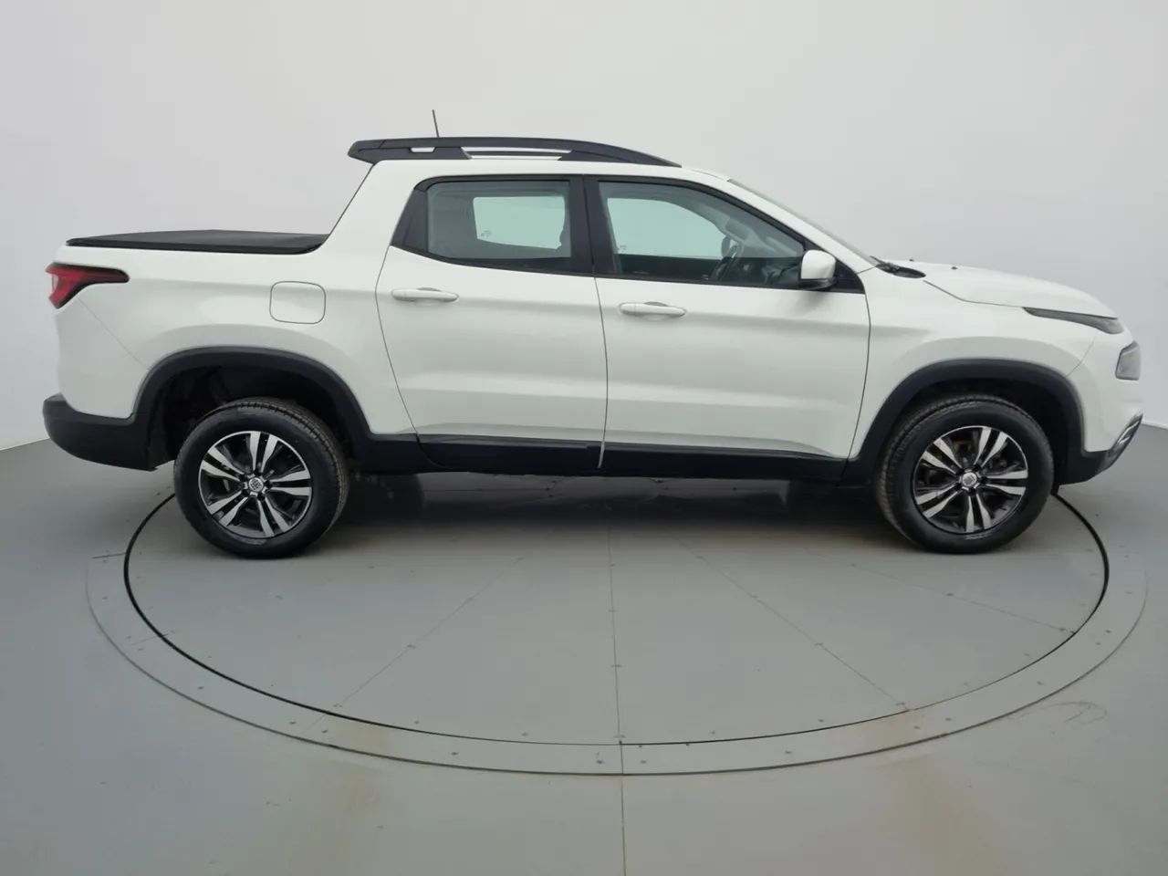 Fiat Toro 2023 1.3 turbo 270 flex freedom at6 - Foto 6