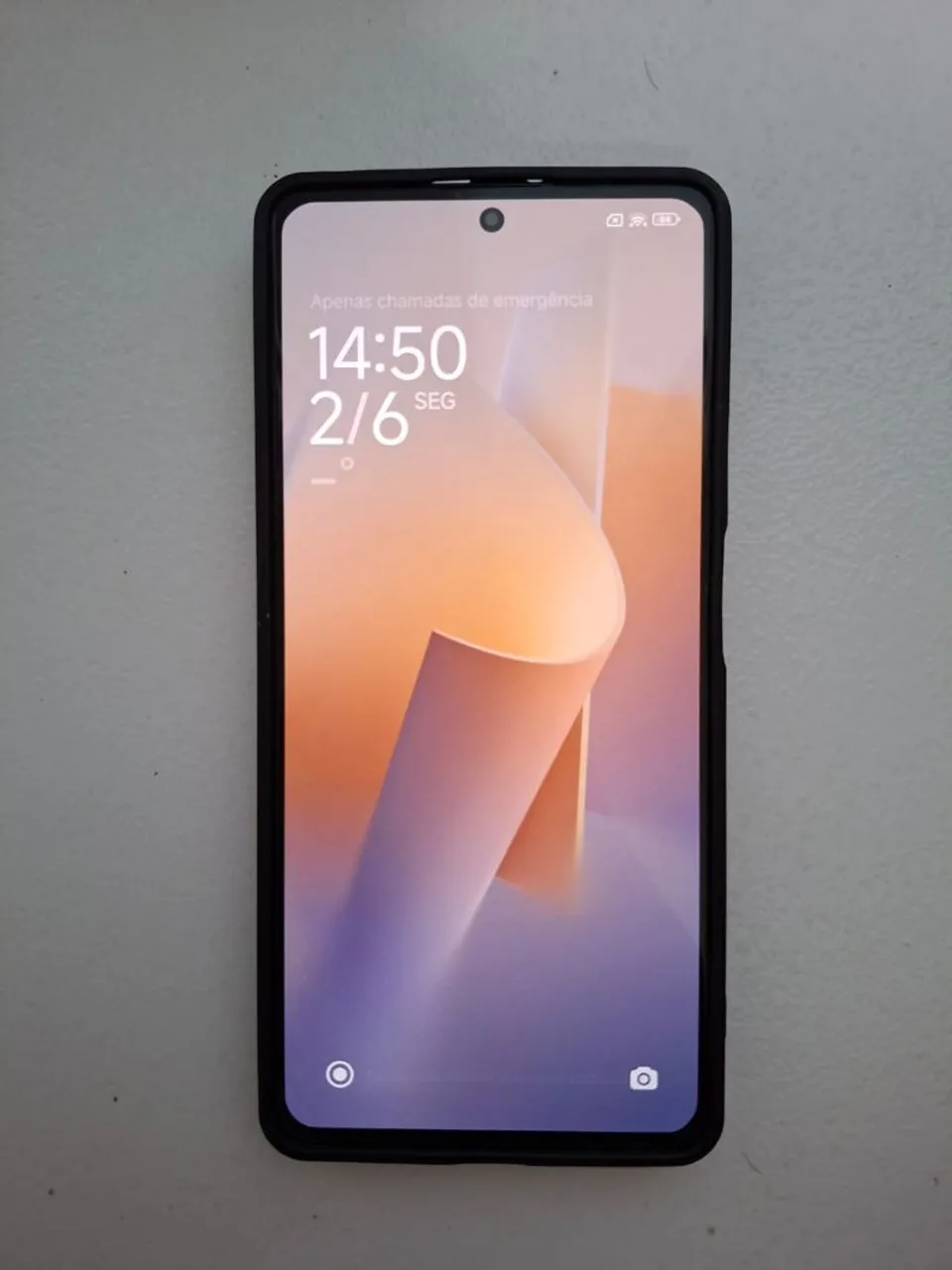Celular Redmi note 12 Pro 5g