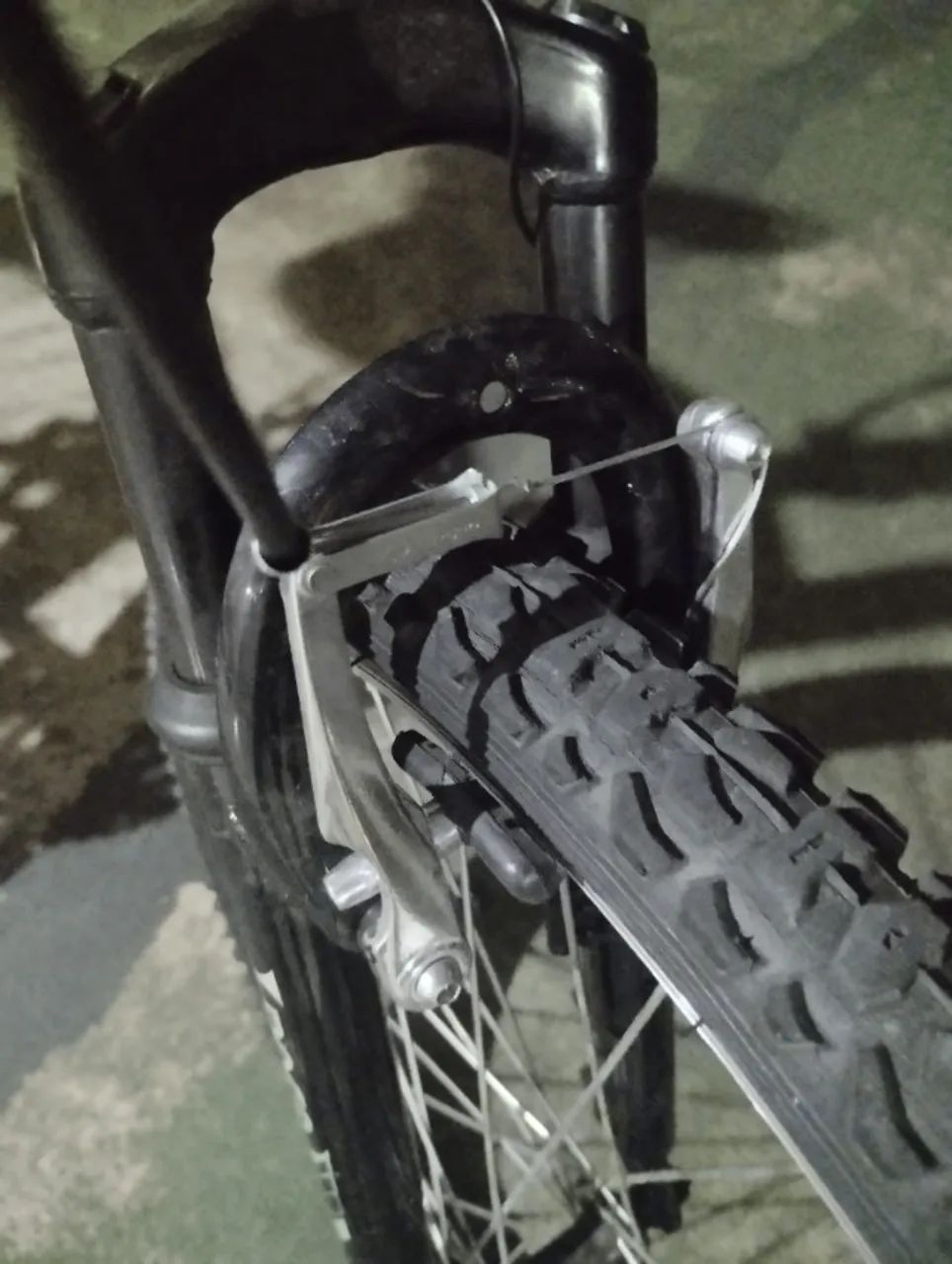 Bicicleta Colli Gps Aro 26 