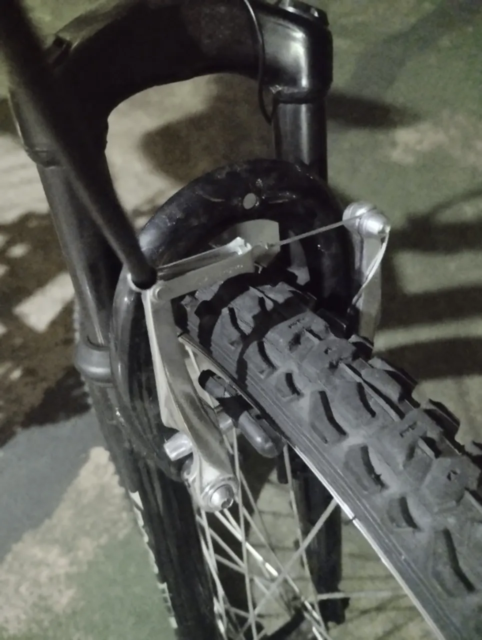 Bicicleta Colli Gps Aro 26