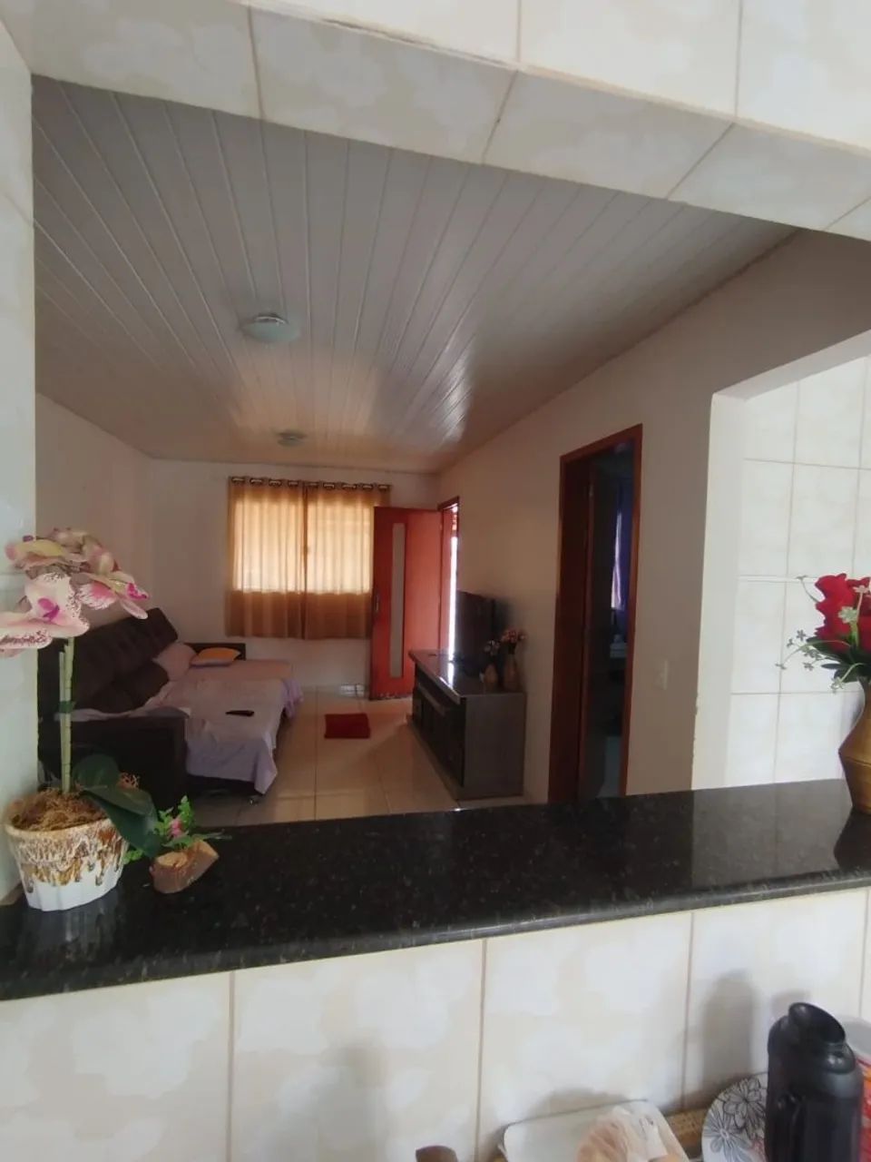 Foto - Goiânia - Condomínio Amin Camargo