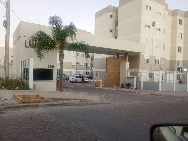 Foto - Pelotas - Fragata