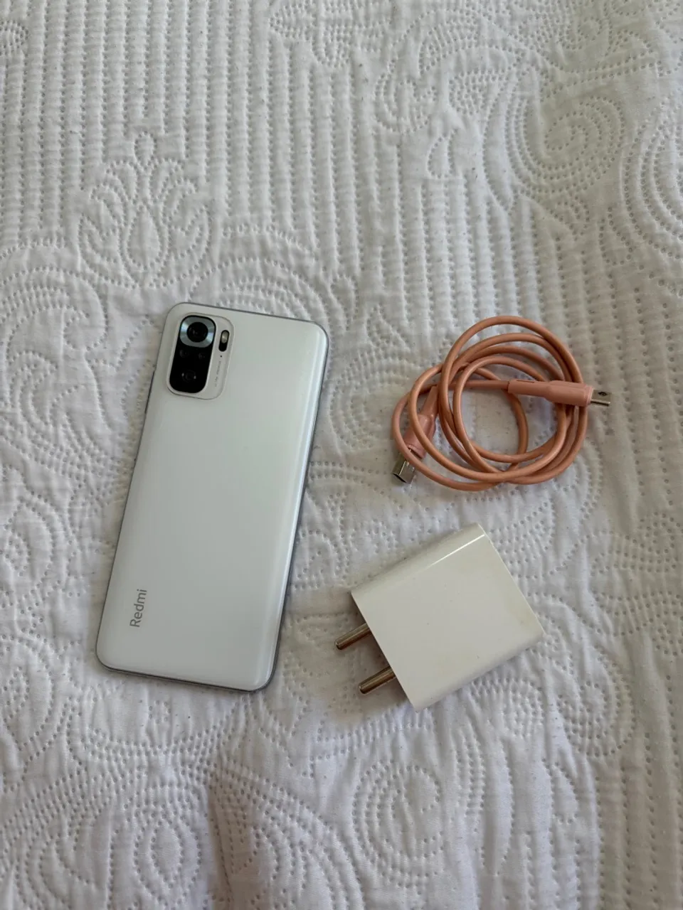 Redmi note 10s