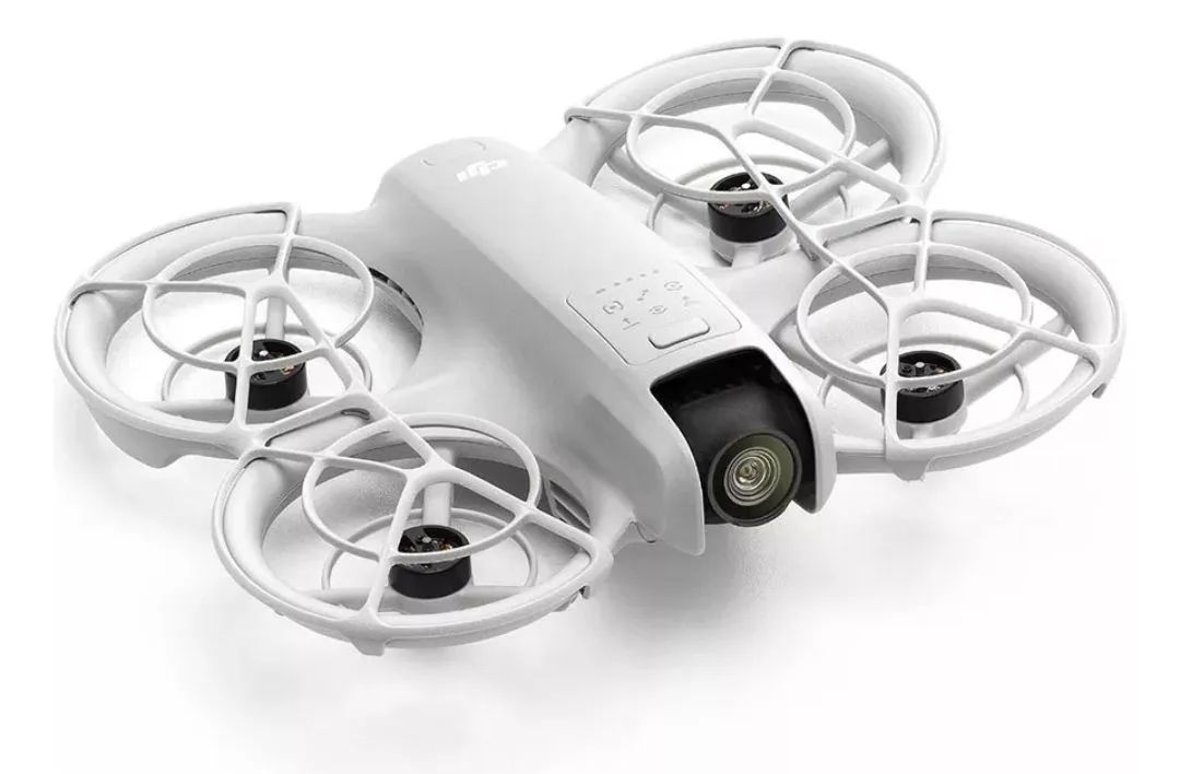 Oferta Drone DJI Neo Fly More Combo - Lacrado!! - Foto 4