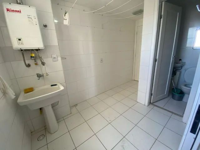 L'ACQUA CONDOMINIO CLUB - DISPONÍVEL P/ LOCAÇÃO - Foto 9