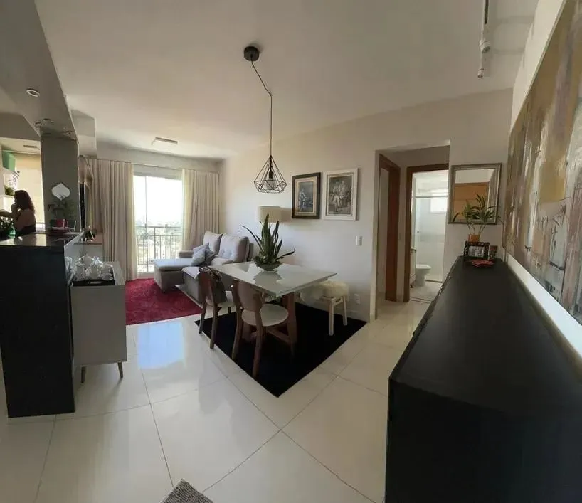 Apartamento para Venda em São Paulo, Liberdade, 2 dormitórios, 1 banheiro, 1 vaga