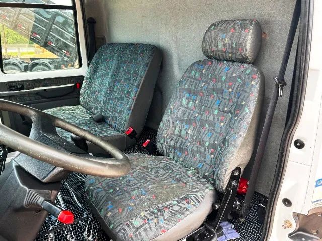 ford 816 ano 13/13 - Foto 5