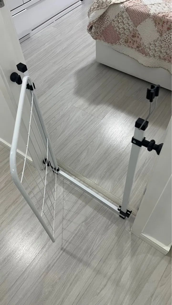 Portão para Bebê/Pet - Foto 2