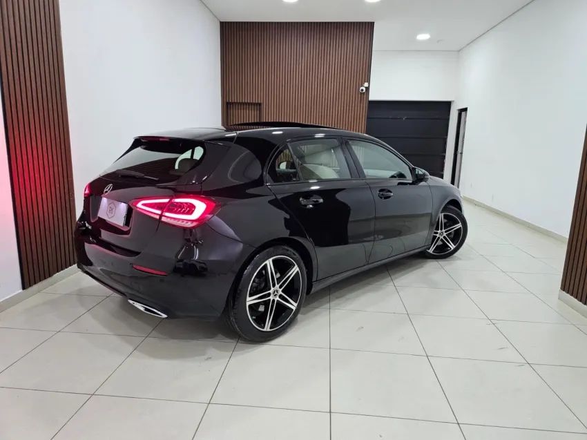 Mercedes-Benz A 250 2.0 CGI GASOLINA VISION 7G-DCT - Foto 4