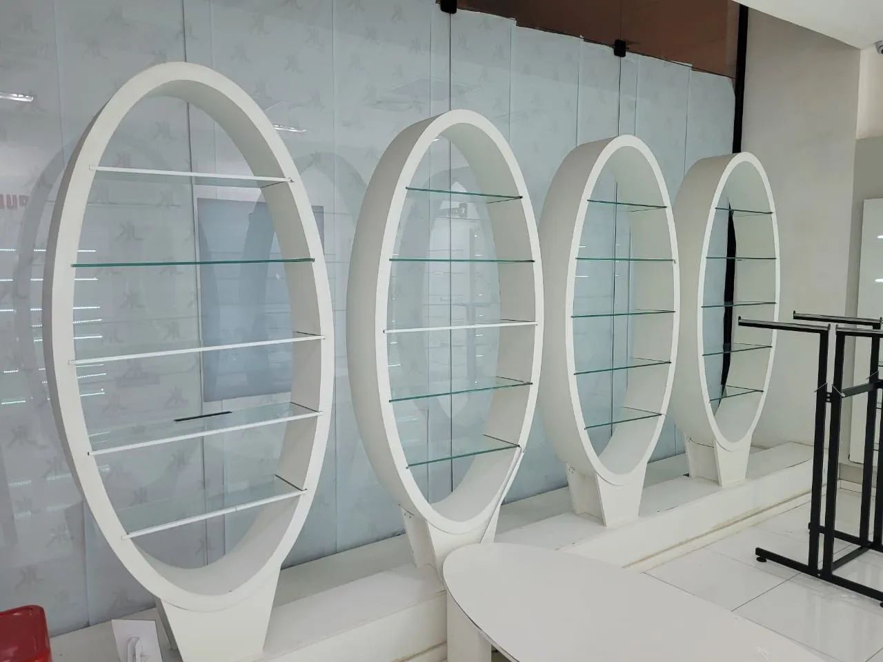 Expositores e Prateleiras para Loja - Foto 3