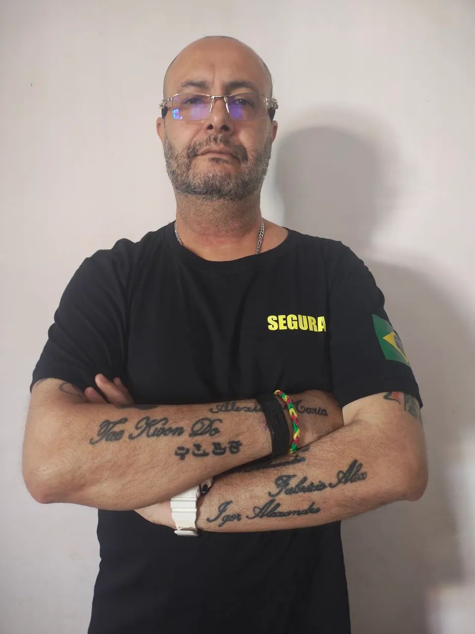 Segurança particular - Foto 2