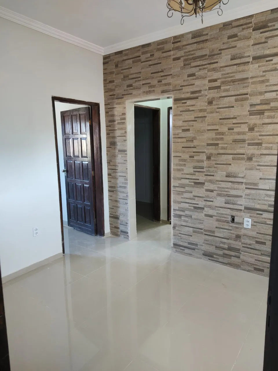 Apartamento aluguel Campo Grande