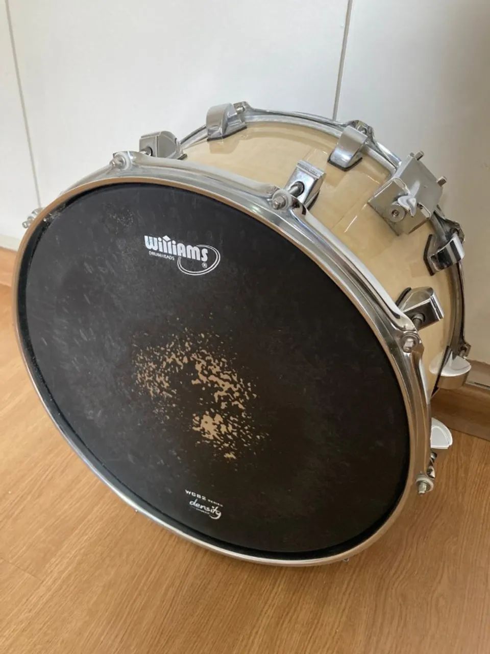 Caixa Nagano Big Beat 14x8