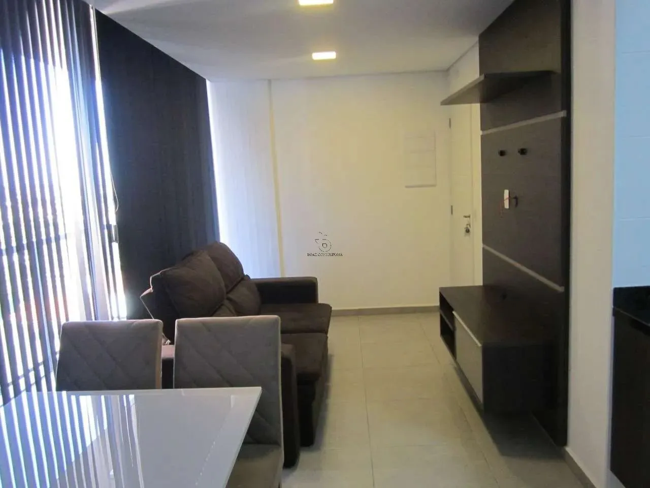 Studio com 1 dormitório, 50 m² - venda ou aluguel - Parque Campolim - Sorocaba/SP