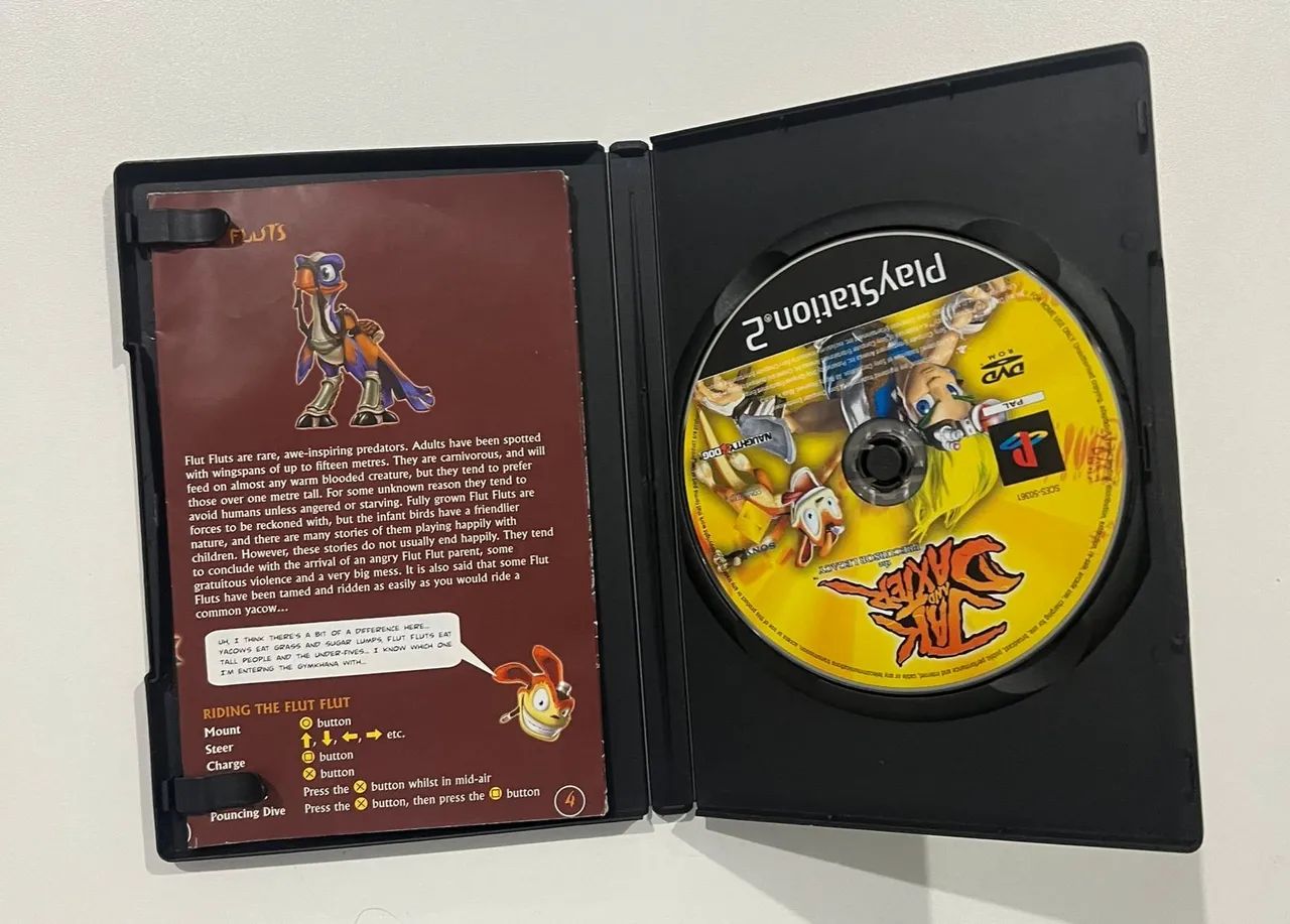 Jak ps2 - Foto 2
