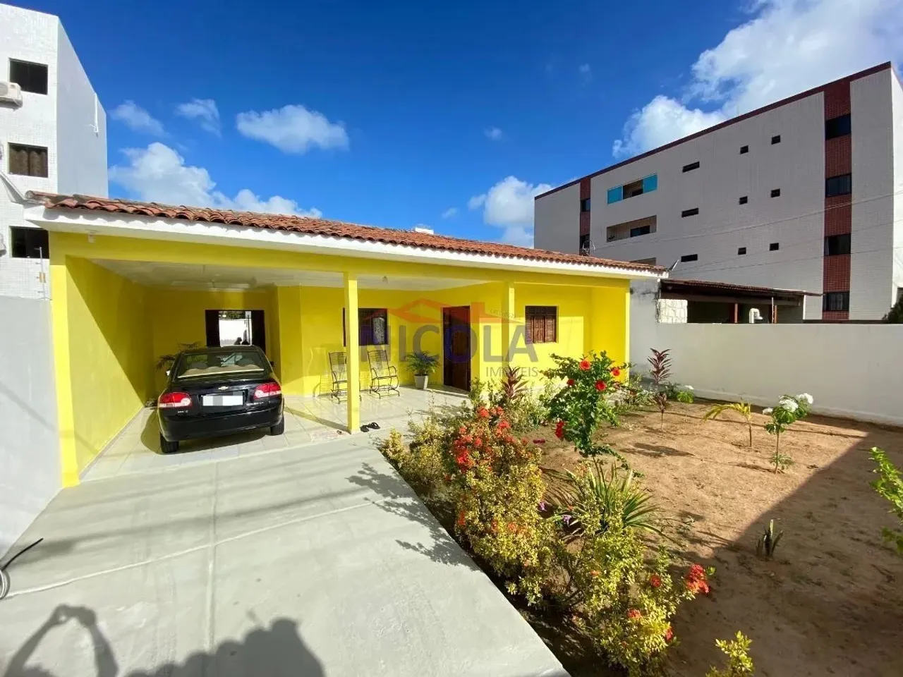 Casa no Jardim Cidade Universitária