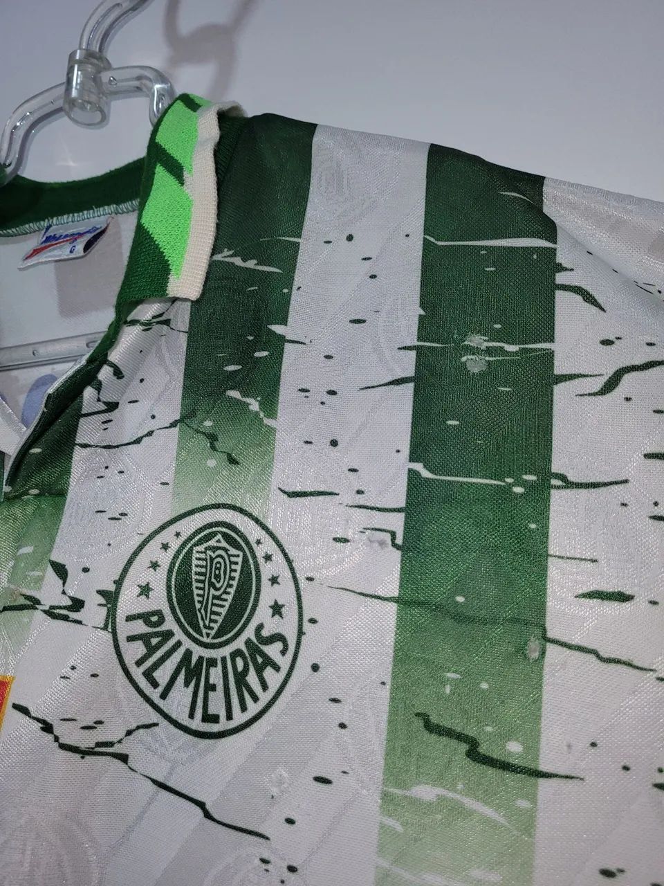 Camisa Palmeiras  - Foto 4
