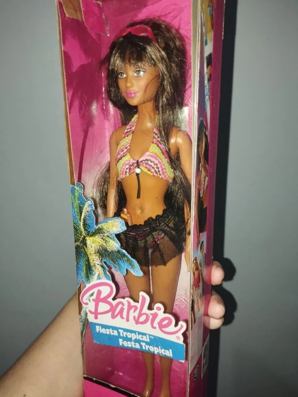 Barbie Lea Beach Fun 2005 - Foto 2