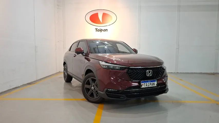 Honda HR-V Advance - 2025