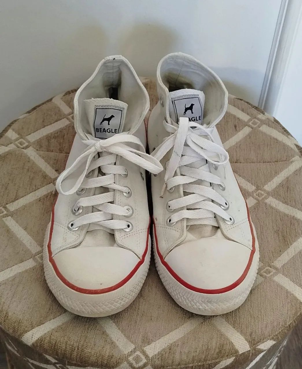 Tênis All Star da Beagle - n.38