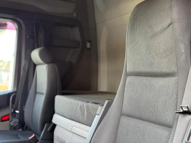 SCANIA R450 A6X2 2022 - Foto 5