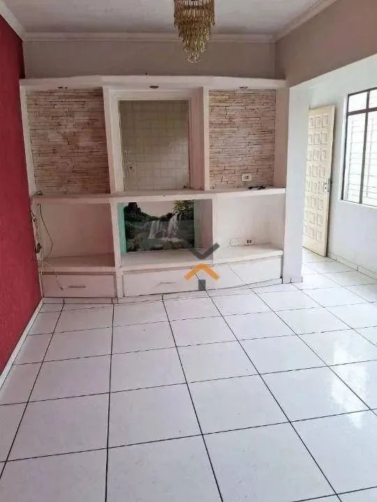 Casa com 3 dormitórios à venda, 125 m² por R$ 490.000,00 - Parque Jaçatuba - Santo André/S - Foto 3