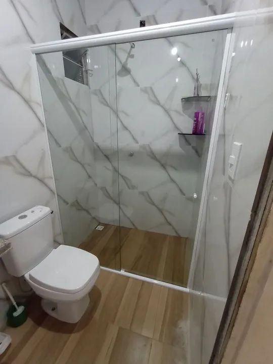 Vidraçaria e Manutenção * - Foto 5