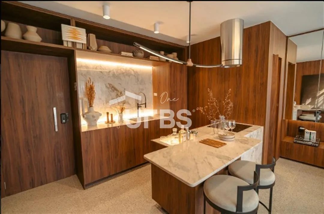 Apartamento 2 suítes - Smart 36 - Foto 4