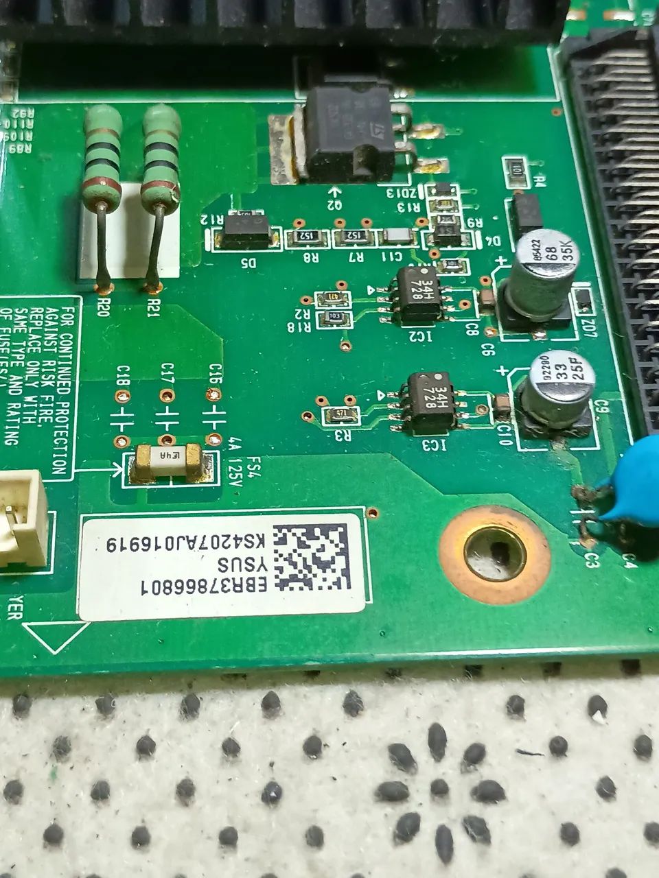 PLACAS PARA TV. - Foto 4
