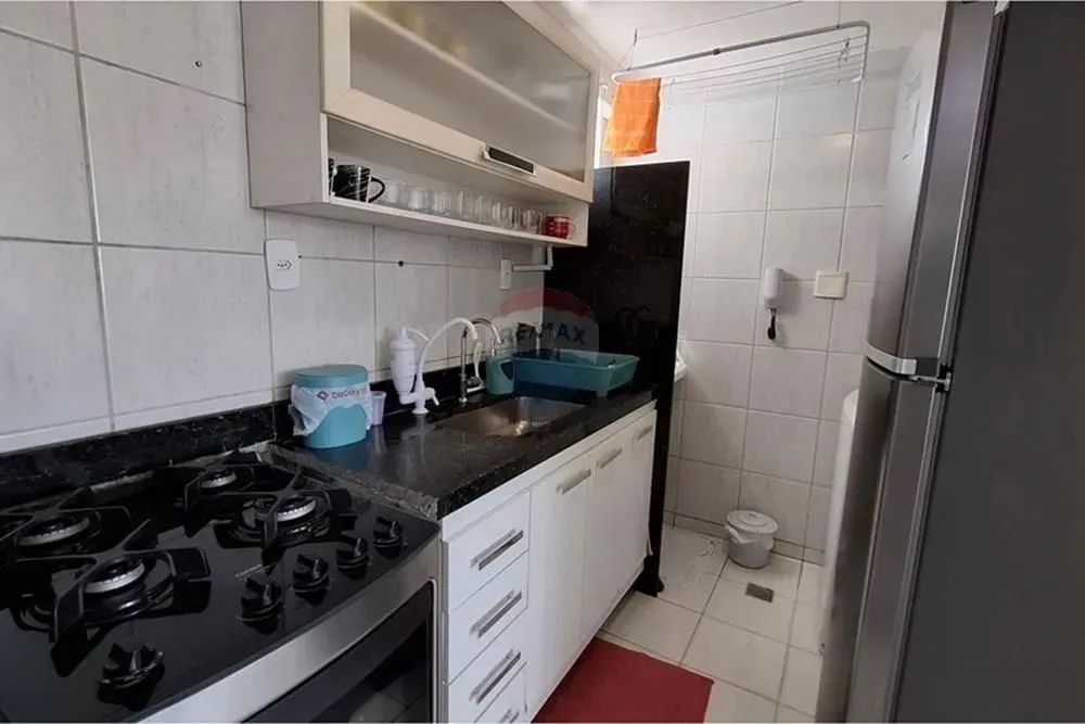 Apartamento 1 quarto mobiliado em Tambaú para Locação. - Foto 3