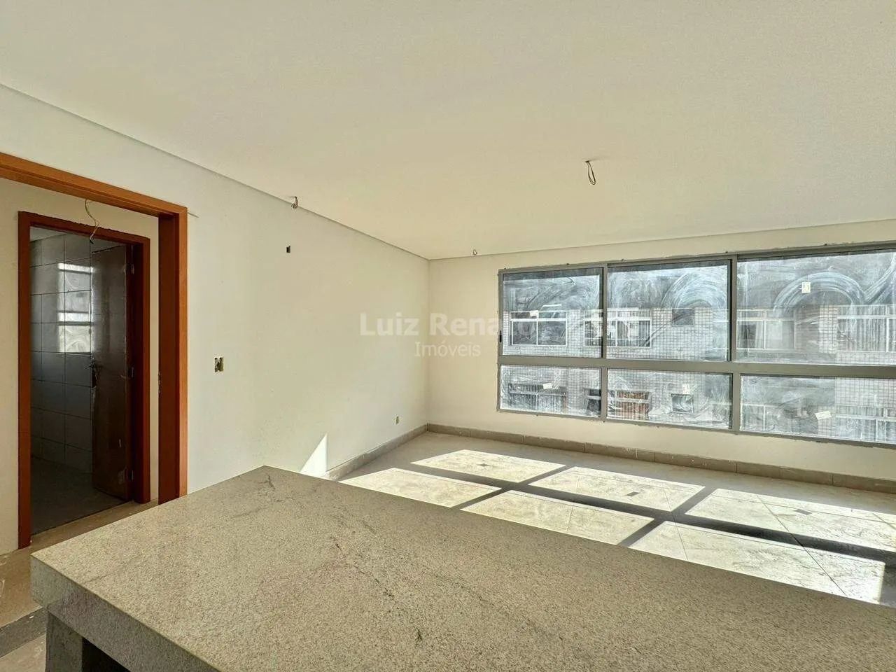 Apartamento com 02 quartos(suíte) no bairro Funcionários - Foto 4