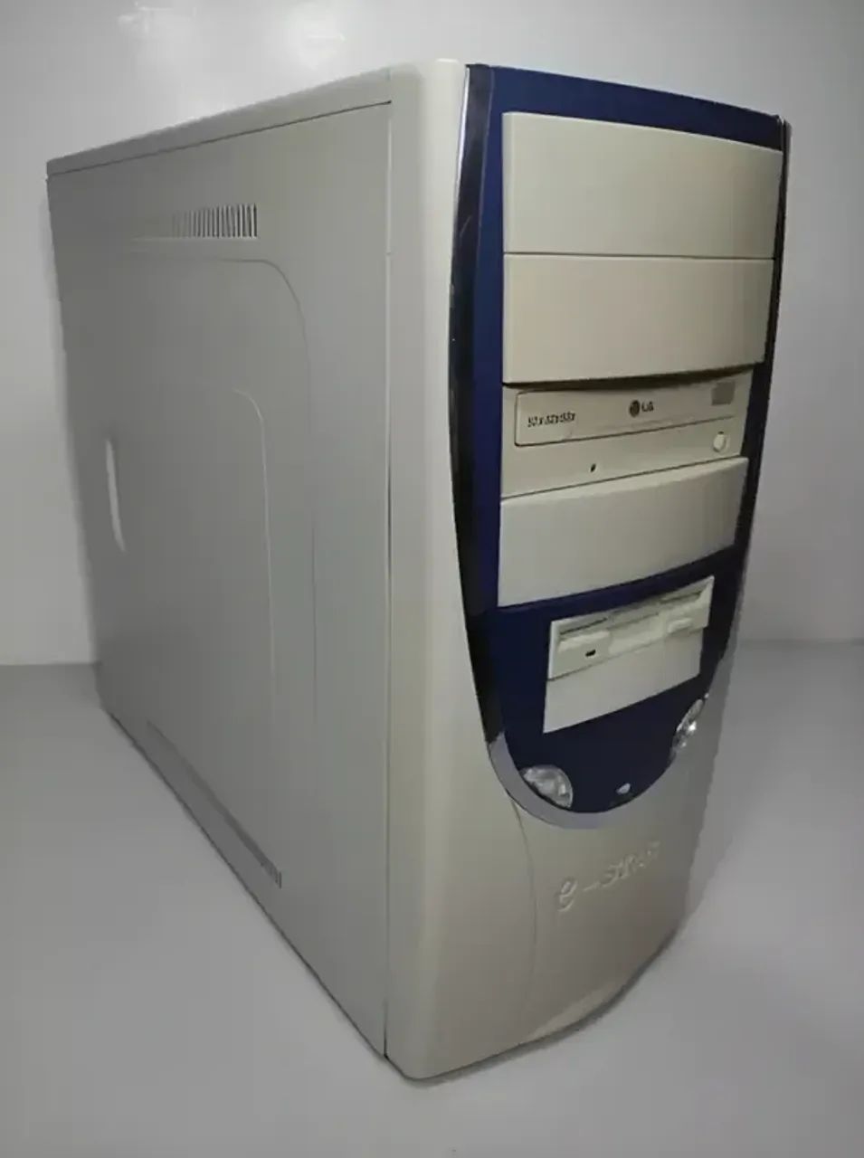 Cpu Antiga Amd Atlhon XP 1700 - Foto 2