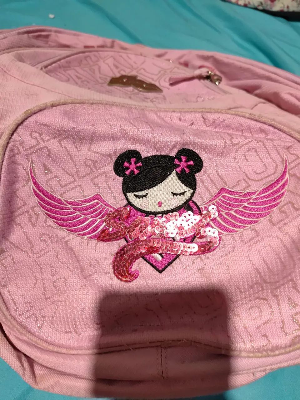 Bolsa 64304361550210124