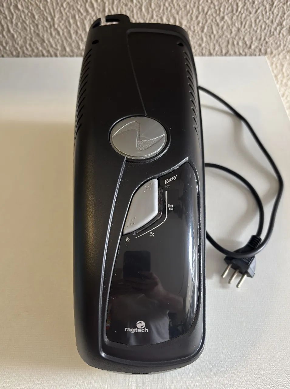 Nobreak Ragtech 1200VA 6 Tomadas - STD-TI - Foto 3