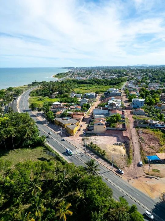 Vendo terreno em Jacaraipe com 1.500 metros   - Foto 3