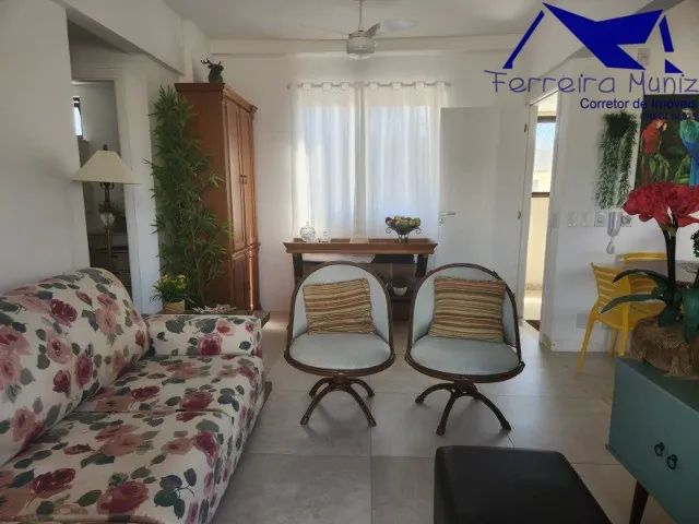 APARTAMENTO RESIDENCIAL em SALVADOR - BA, PRAIA DO FLAMENGO - Foto 2