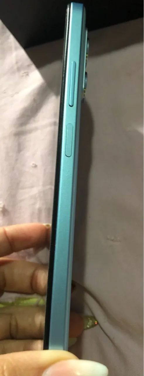 Poco X 4 Gt 256 8gb/ram  - Foto 2