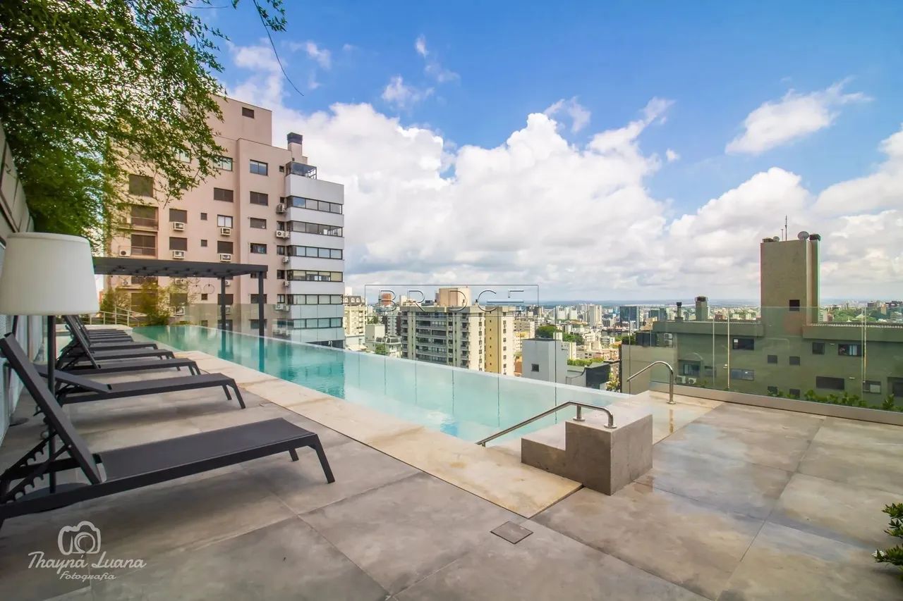 Loft mobiliado para alugar no The Arch - Foto 3