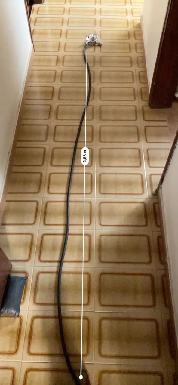 Regulador Para Gás Argônio Com Fluxômetro De Pressão (caixa de isopor de brinde) - Foto 4