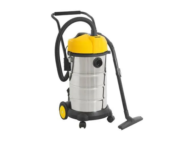 Aspirador de Pó Industrial 1200W - Potente e Eficaz