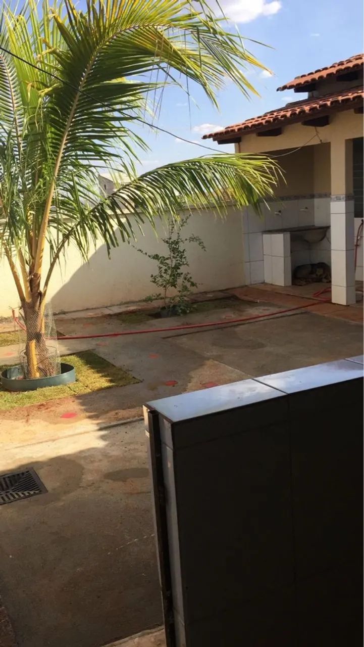 Casa +barracão 375.000 aceita carro no pagamneto Sollar ville  - Foto 3