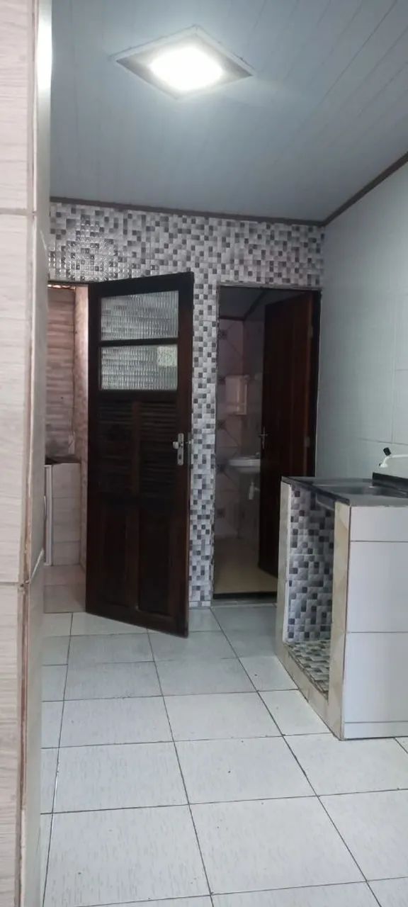 Foto - São Cristóvão - 
