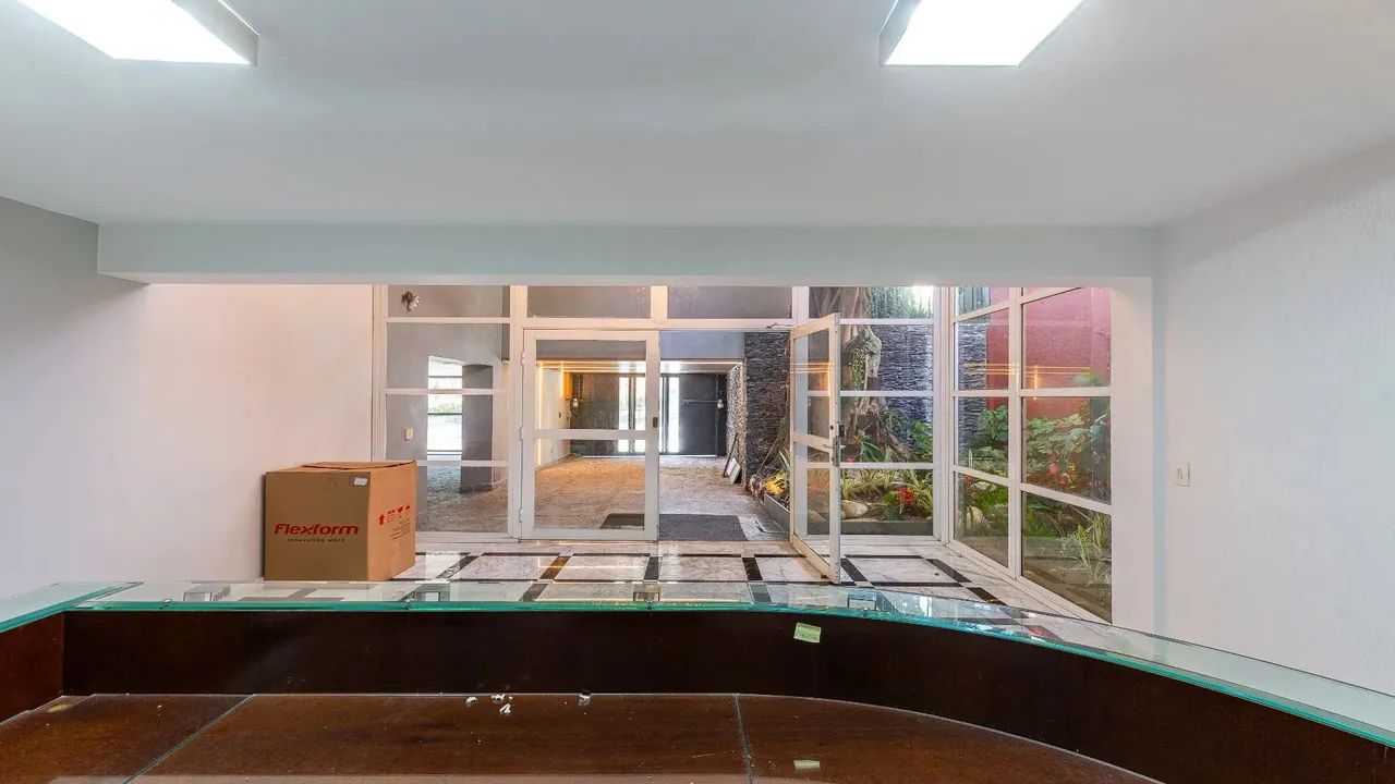 Casa Espetacular no Coração do Pacaembu para Locação - Foto 3