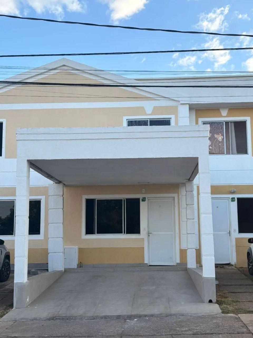 Foto - Brasília - Jardins Mangueiral (São Sebastião)